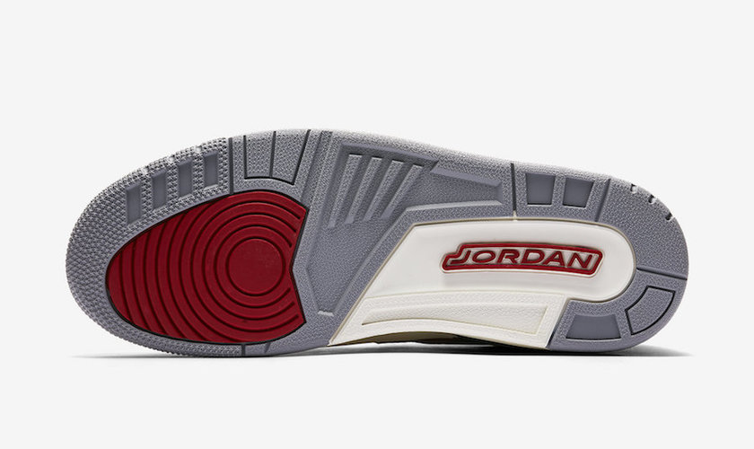Air Jordan Legacy 312 Low Chicago CD7069-106å叿¥æ