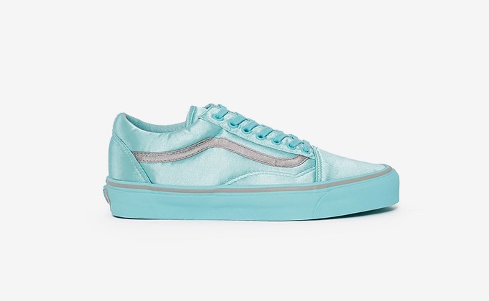 Opening Ceremony Vans Old Skool Satin Packå叿¥æ