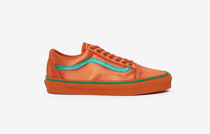 Opening Ceremony Vans Old Skool Satin Packå叿¥æ