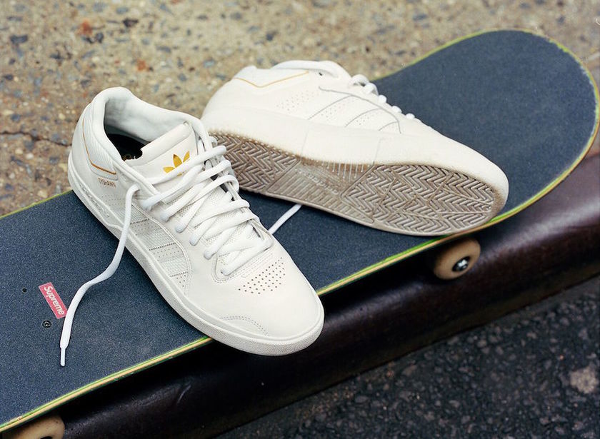 adidas Tyshawn Jonesç½è²å叿¥æ