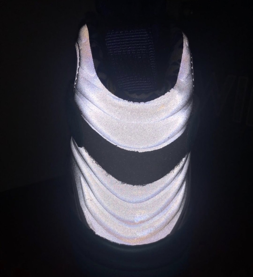 Air Jordan 8 White Aqua WMNS CI1236-100 2019å叿¥æ