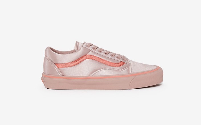 Opening Ceremony Vans Old Skool Satin Packå叿¥æ