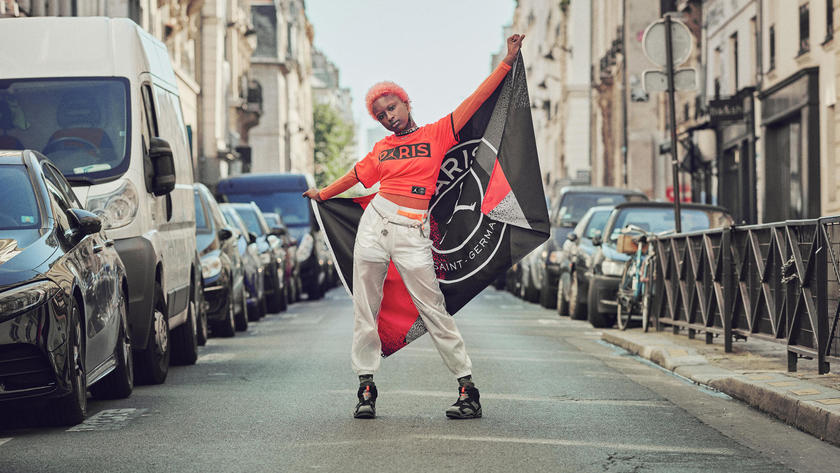 Jordan Brand Paris Saint-Germain Collection 2019 Release Date