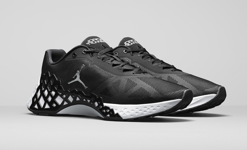 Jordan Trunner LT CI0058-001 Release Date