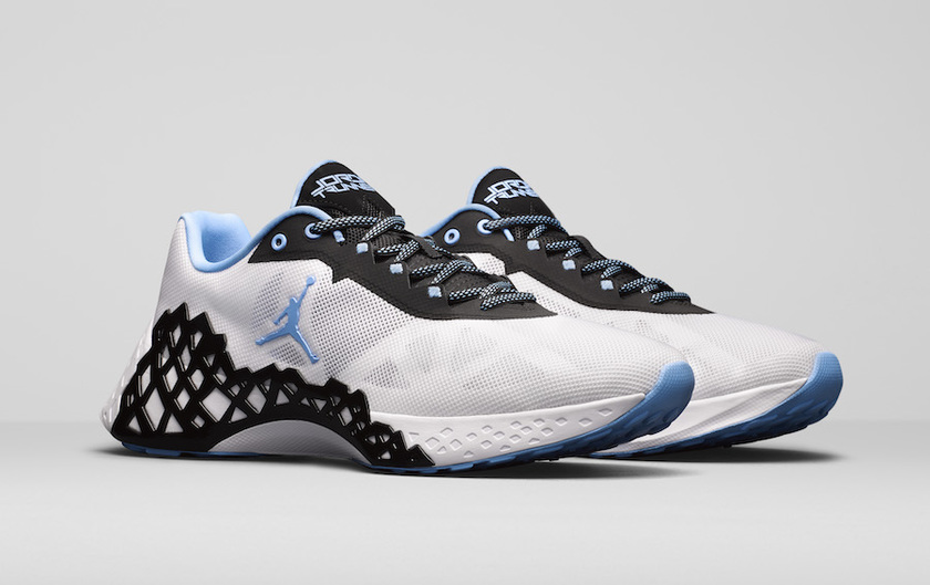 Jordan Trunner LT CI0058-104 Release Date