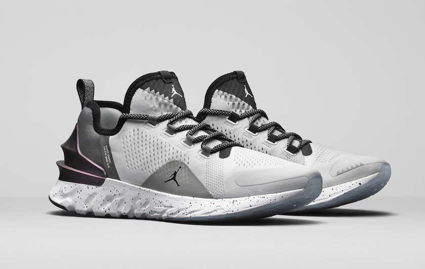 Jordan React Havoc AR8815-100 Release Date