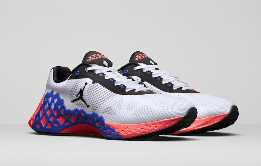 Jordan Trunner LT CI0058-100 Release Date