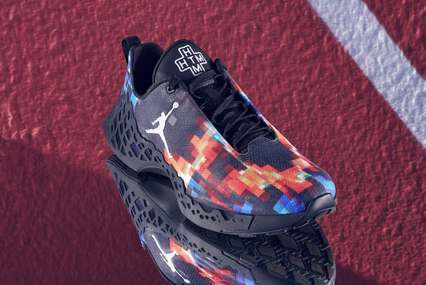 Jordan Brand 2019 Running Shoes