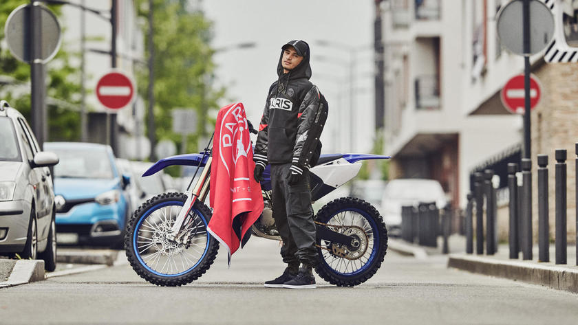 Jordan Brand Paris Saint-Germain Collection 2019 Release Date
