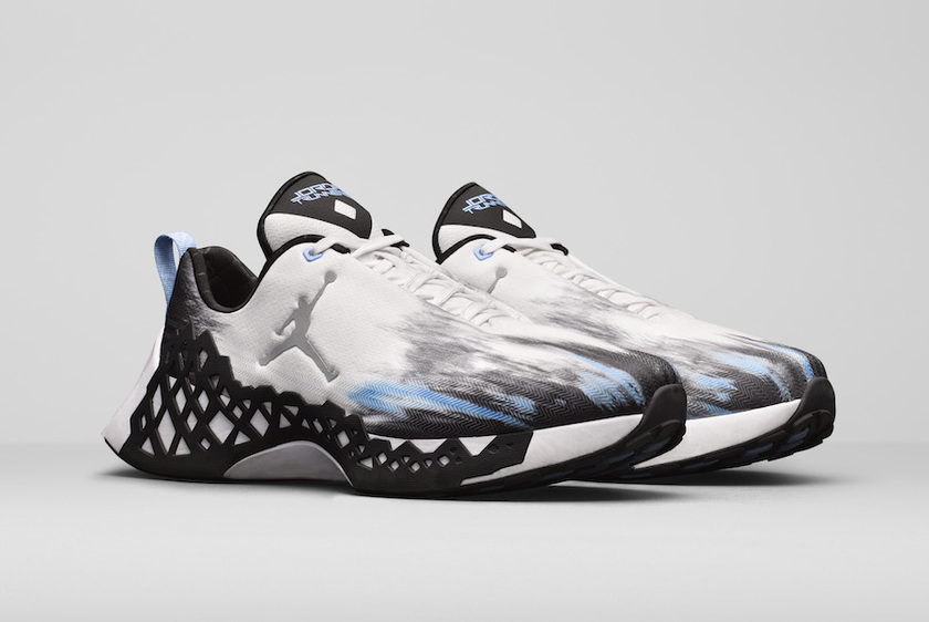 Jordan Trunner NXT AV1201-104 Release Date