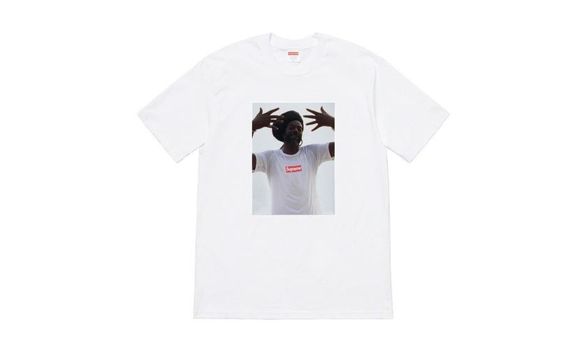 buju banton x supreme