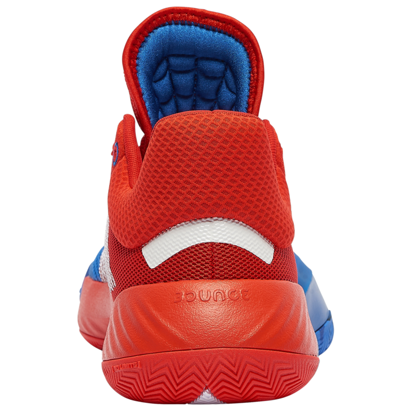 adidas DON Issue 1 Spider-Man EF2400 Release Date