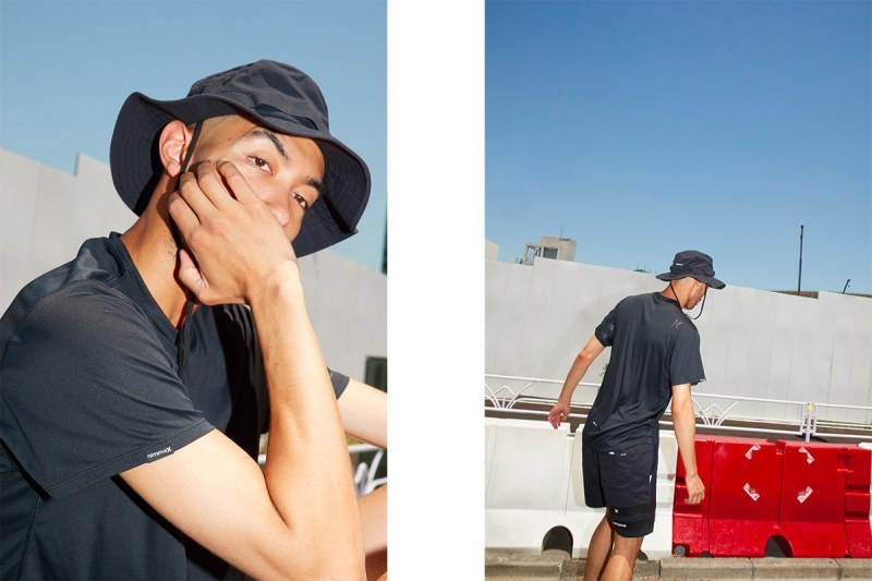 nonnative x Hurley æææ¨åºã"23" Wavesãæ»æµªç³»å