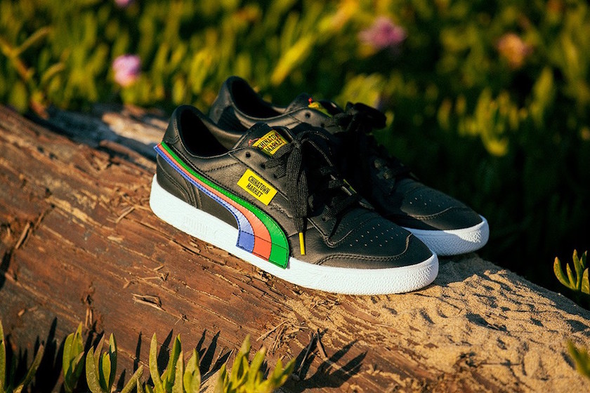 Chinatown Market PUMA Collection Release Date