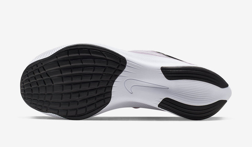 颜值与科技并存！Nike Zoom Fly 3 即将登场 | 当客|球鞋资讯|跑鞋资讯|运动装备资讯