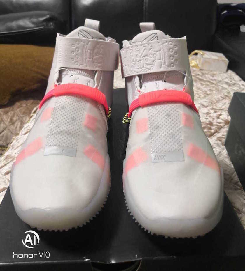 Nike Kobe AD NXT FastFitå叿¥æåç