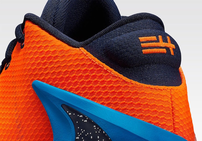 Nike Zoom Freak 1ææBros BQ5422-800åå¸æ¥æ