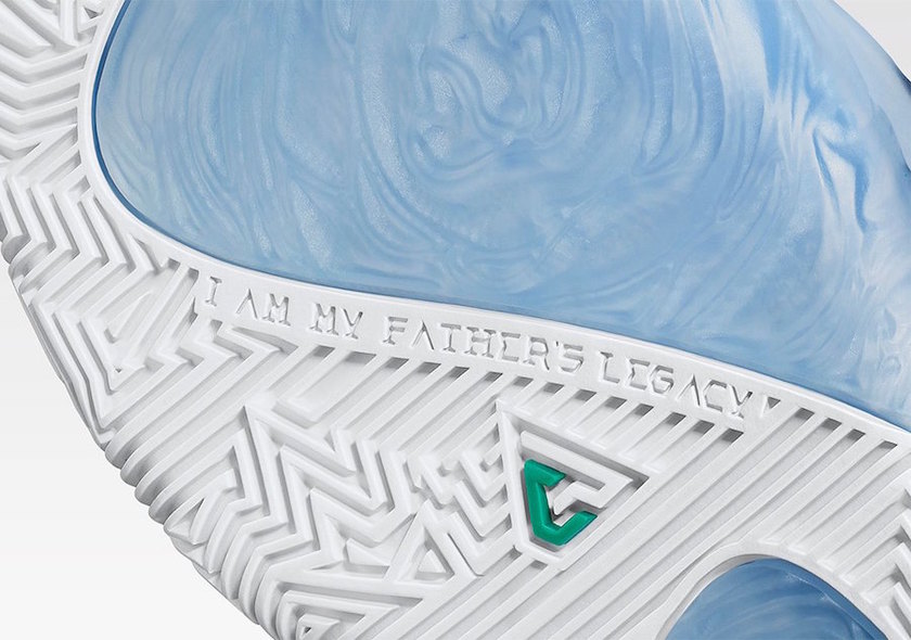 Nike Zoom Freak 1 Black White BQ5422-001åå¸æ¥æ