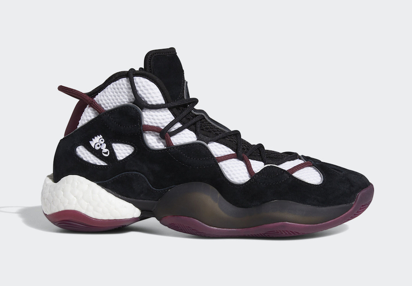 tenis crazy byw iii