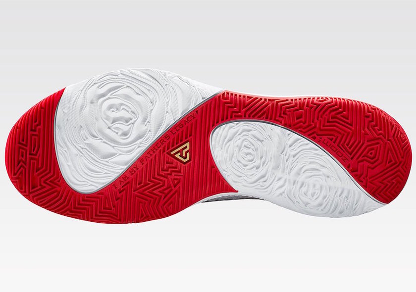 Nike Zoom Freak 1 Roses BQ5422-100åå¸æ¥æ