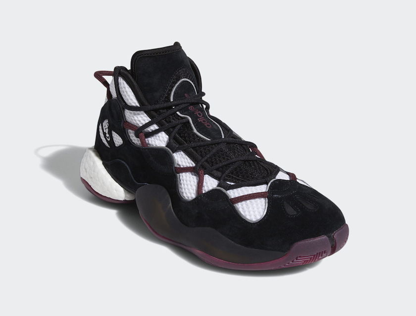 tenis crazy byw iii