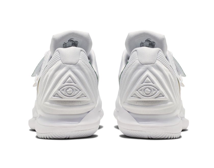 Nike Vapor X Kyrie 5 Wimbledonå叿¥æ