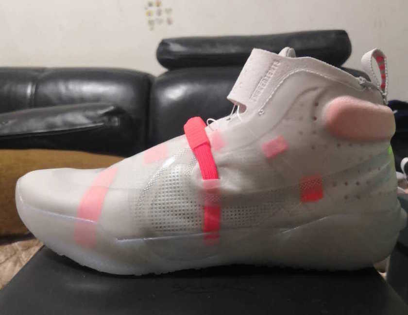 Nike Kobe AD NXT FastFitå叿¥æåç