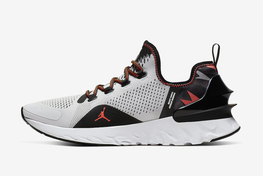 Jordan React Havoc PSG CJ6999-100åå¸æ¥æ