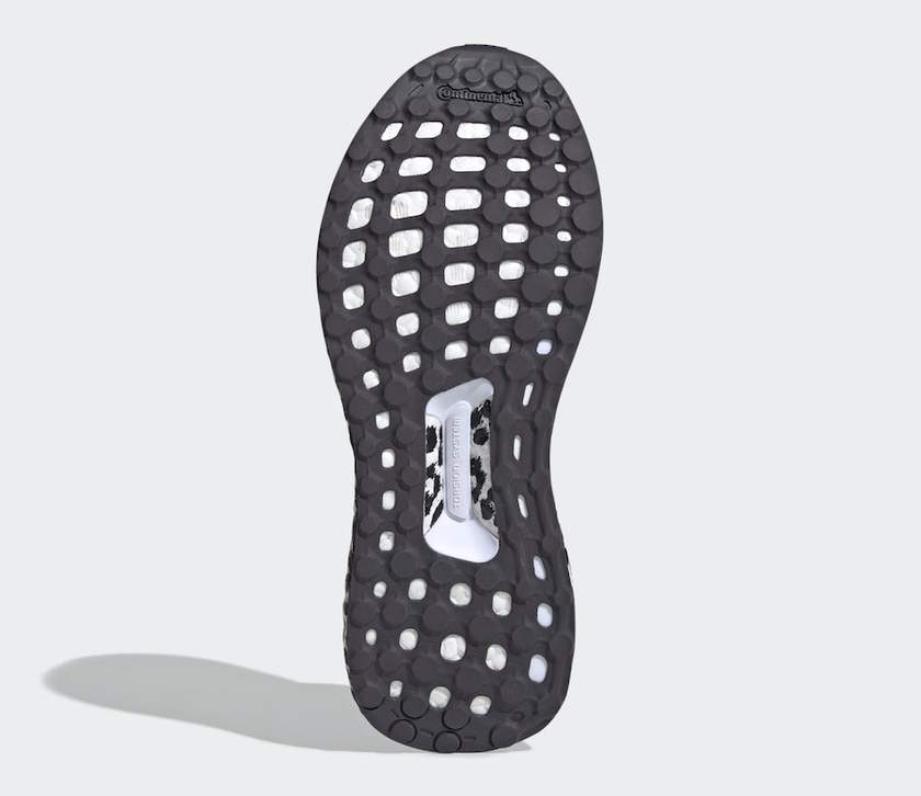 Stella McCartney adidas Ultra Boost X 3D Leopard EE9321åå¸æ¥æ