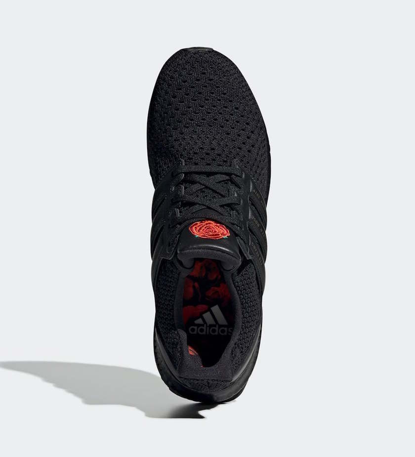 adidas Ultra Boostæ¼å½»æ¯ç¹ç½æ¯EG8088å叿¥æ