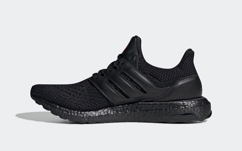 adidas Ultra Boostæ¼å½»æ¯ç¹ç½æ¯EG8088å叿¥æ