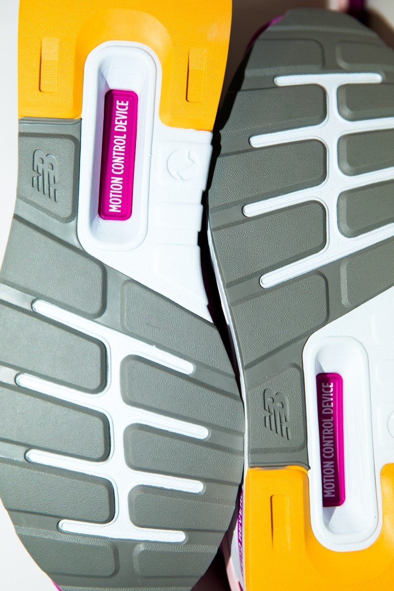 è¿è³ CONCEPTS x New Balance å
¨æ° 997S FusionãESRUCãè¯åè¨è¨