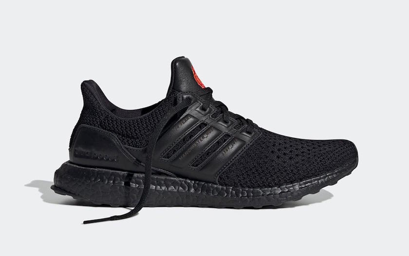 adidas Ultra Boostæ¼å½»æ¯ç¹ç½æ¯EG8088å叿¥æ