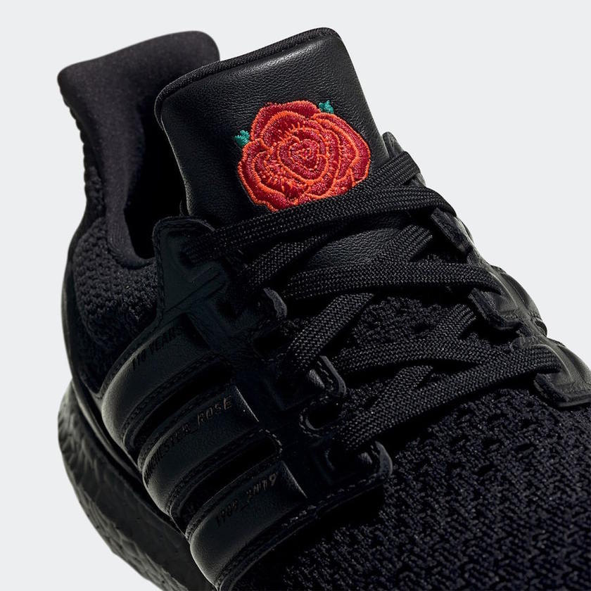 adidas Ultra Boostæ¼å½»æ¯ç¹ç½æ¯EG8088å叿¥æ