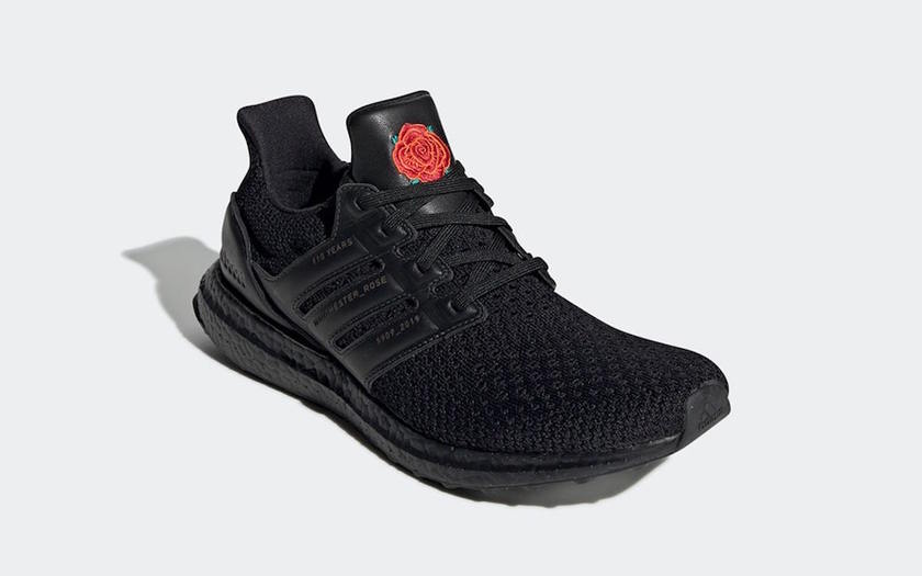 adidas Ultra Boostæ¼å½»æ¯ç¹ç½æ¯EG8088å叿¥æ