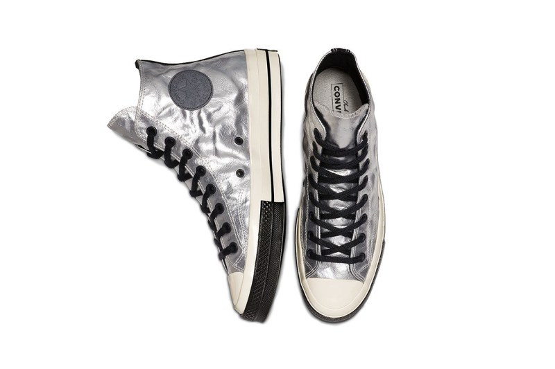 Converse Chuck Taylor All-Star 70 å
¨æ°ãFlight Schoolã奿³¨ç³»å䏿¶