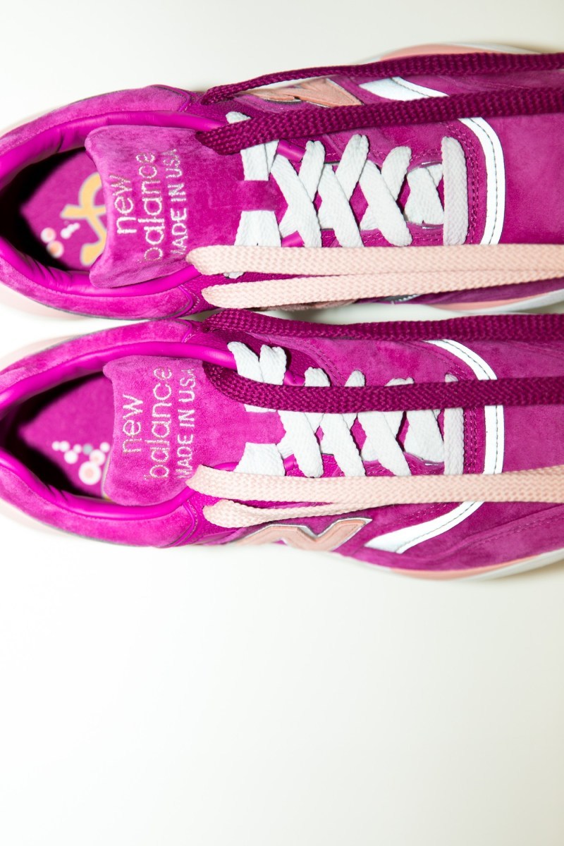 è¿è³ CONCEPTS x New Balance å
¨æ° 997S FusionãESRUCãè¯åè¨è¨