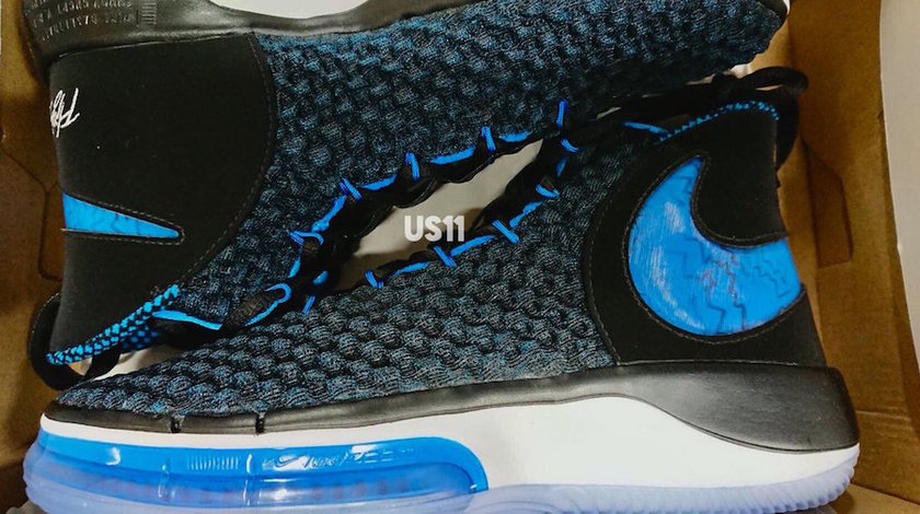 Nike AlphaDunk First Lookå叿¥æ