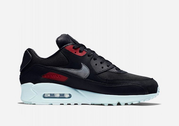 Nike Air Max 90ä¹ç¯åºCK0902-001å叿¥æ
