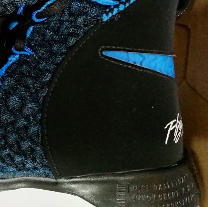 Nike AlphaDunk First Lookå叿¥æ