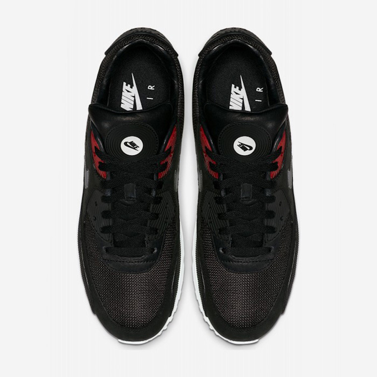 Nike Air Max 90ä¹ç¯åºCK0902-001å叿¥æ