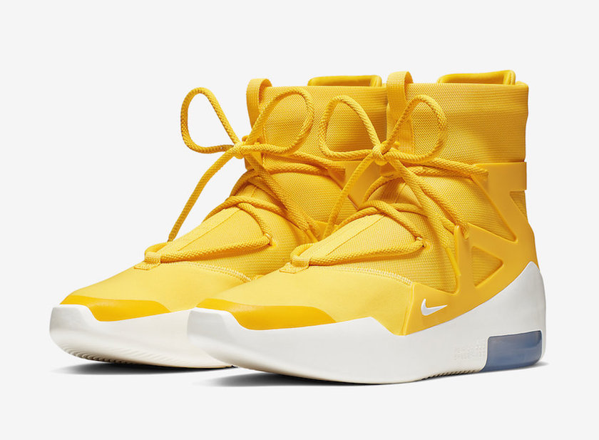 Nike Air Fear of God 1é»è²é¿é:copyright:¬éæ´AR4237-700å叿¥æ