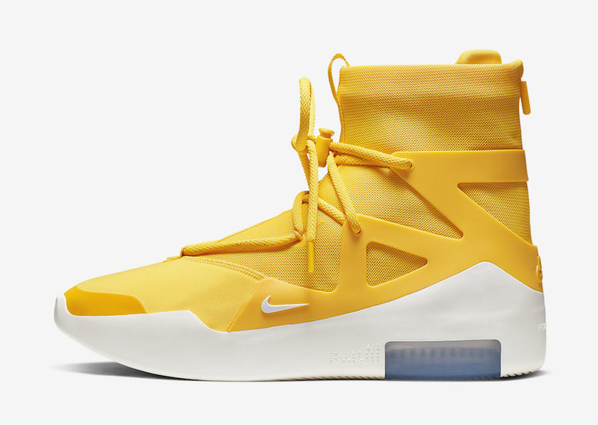 Nike Air Fear of God 1é»è²é¿é:copyright:¬éæ´AR4237-700å叿¥æ