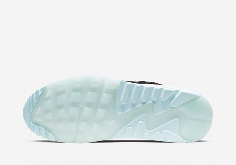 Nike Air Max 90ä¹ç¯åºCK0902-001å叿¥æ