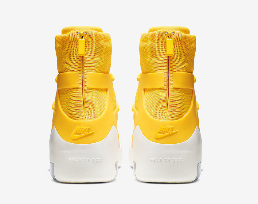 Nike Air Fear of God 1é»è²é¿é:copyright:¬éæ´AR4237-700å叿¥æ