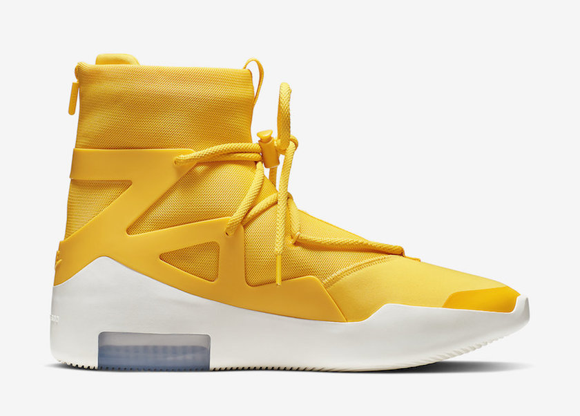 Nike Air Fear of God 1é»è²é¿é:copyright:¬éæ´AR4237-700å叿¥æ