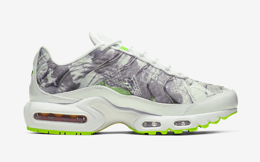 Nike Air Max Plus LX BQ4803-100å叿¥æ