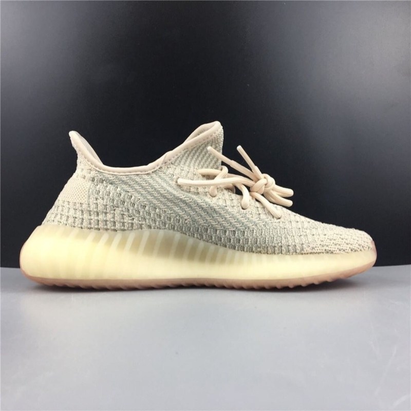çå
è¿è³ YEEZY BOOST 350 V2 å
¨æ°é
è²è¨è¨ãCitrinã