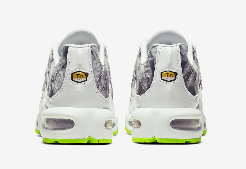 Nike Air Max Plus LX BQ4803-100å叿¥æ
