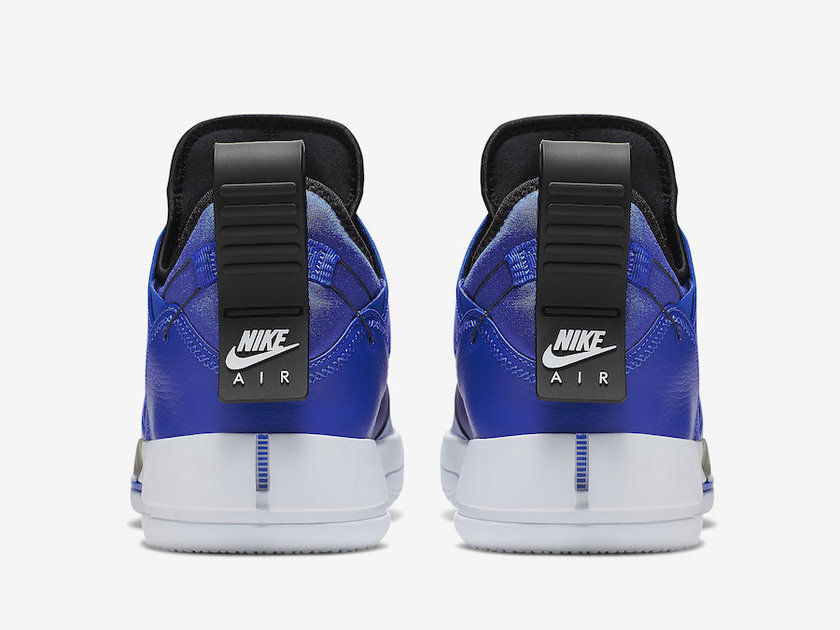 Air Jordan 33 SE Blue CD9561-401 Release Date